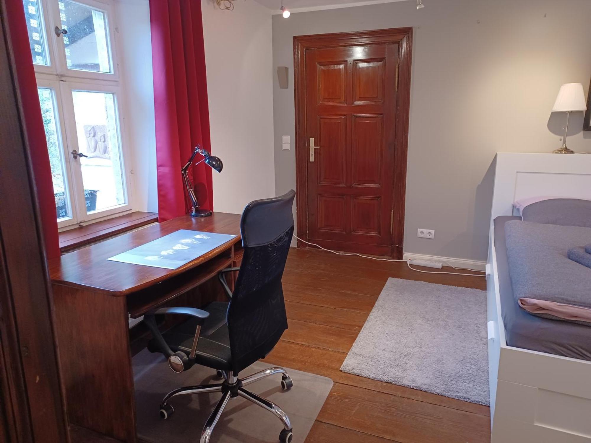 Kleine Galerie Apartment Fuer 3 Mit Kueche Kamin Netflix Parken Und Hofladen Steinhofel Exterior foto
